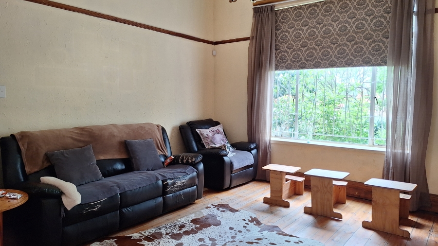 4 Bedroom Property for Sale in Vrede Free State